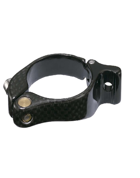 Front Derailleur Clamp